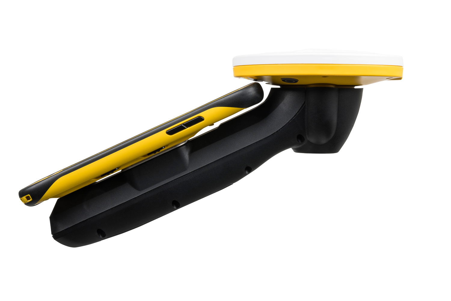 Trimble Catalyst DA2 kompletní sestava do ruky s TDC600 Sběr dat pro